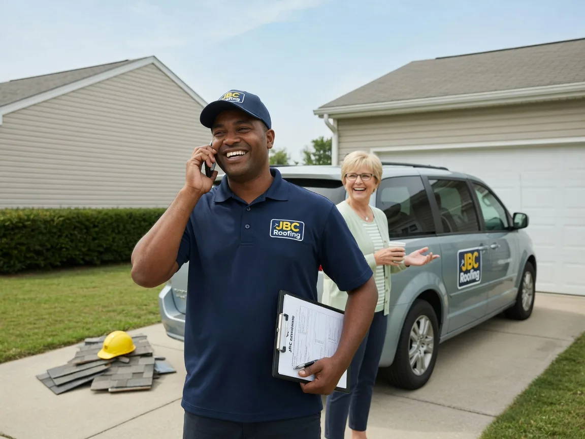 Roof Replacement Ashton, IA FAQs